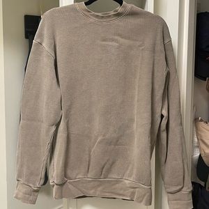 Talentless Sweatshirt